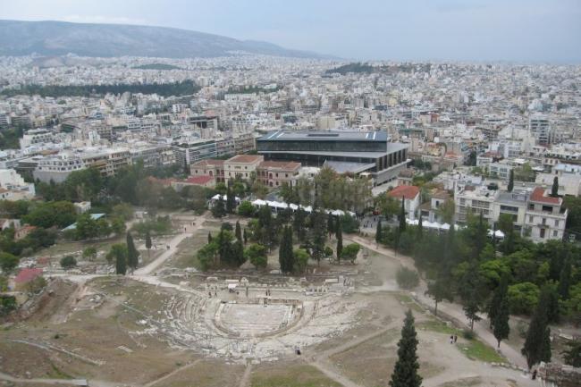 Athens