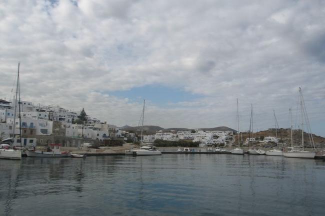 Cyclades