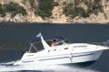 Motor yachts for speed fans